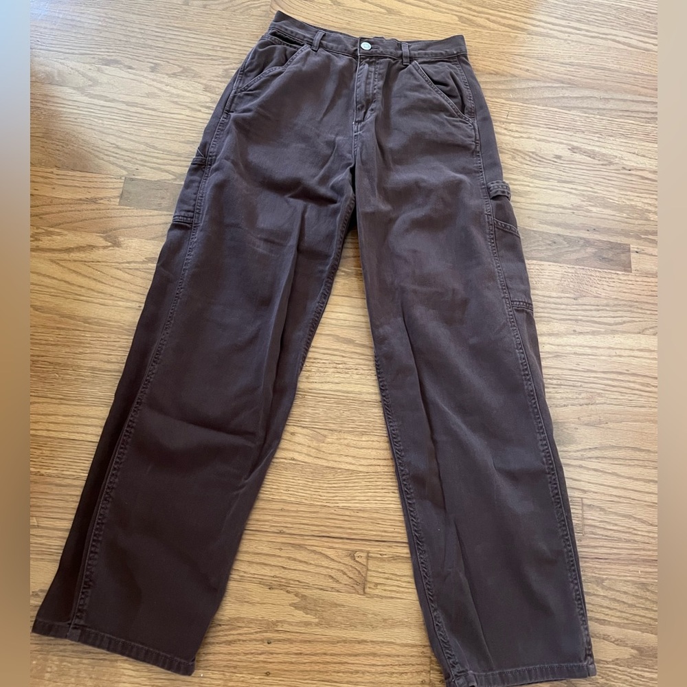 Garage carpenter jeans